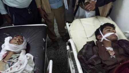 الخليج : تحذيرات من حرب مذهبية في اليمن . . ومقتل 20 حوثياً