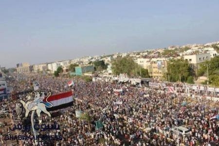 شعب الجنوب أضحوكة العرب