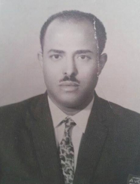 علي محمد الصبان..مشروعاً ثقافياً لم يكتمل