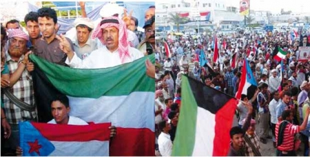 عـبـدالـعـزيـز بـن صقـر: انـفـصال الـجـنـوب لا رجـعـة فـيـه ودول الـخـليـج يـجـب أن تـدعـم إقـامـة الـدولـة الـجنـوبـيـة