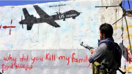 الـ BBC : الحوثيون يتقدمون في محافظة البيضاء