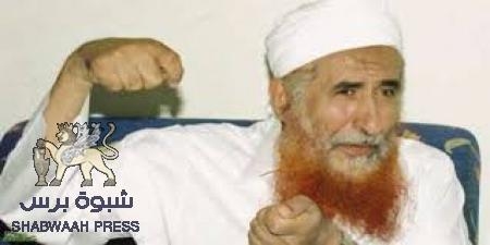 الشيخ عبدالمجيد الزنداني أحد أبطال حرب التحرير واستقلال الجنوب من الاستعمار البريطاني