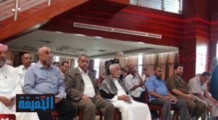 النواب الجنوبيون يعلنون من عدن حق شعب الجنوب بالاستقلال واستعادة دولته
