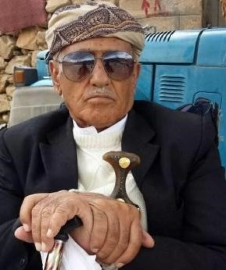 مقتل الشيخ الدعام .. القصة الكاملة للحرب الدائرة في الرضمة بين الحوثيون و قبائل