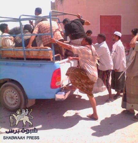 تصريح هام صادر عن لجنة معلمي التوظيفات الرئاسية بالشحر