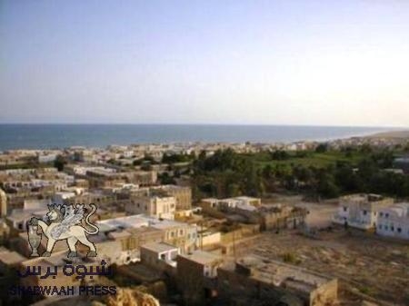 مجهولون يسطون على مكتب بريد الحامي وينهبون 15 ريال