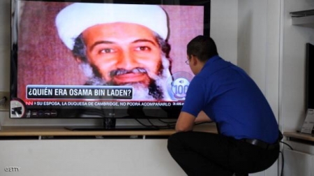 الكشف عن هوية قاتل بن لادن وتفاصيل العملية