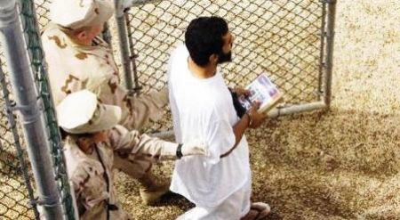 سعودي عاد من ‘‘غوانتانامو‘‘ والتحق بـ ‘‘قاعدة اليمن‘‘ تستر على مختطفي نائب القنصل الخالدي