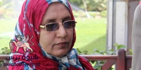 رئيسة مكافحة الفساد تكشف ملفات فساد خطيرة تعصف باليمن