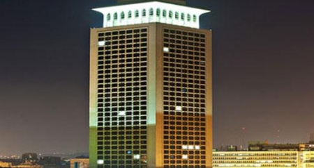 مصر تطرد وزير ‘‘خارجية‘‘ الائتلاف السوري المعارض