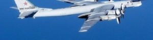 الطيران الروسي يختبر قدرات حلف شمال الأطلسي الدفاعية