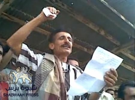 الشاعر بن شجاع : بن فريد شخصية عرفتها الساحات وافتقدها الجمهور