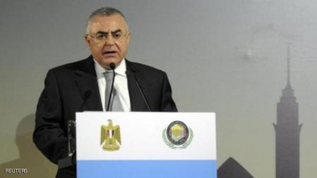 مصر ترد وديعة بقيمة 2.5 مليار دولار لقطر