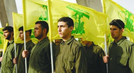 خبير عسكري مقرب من ‘‘حزب الله‘‘ لـ ‘‘الشرق الأوسط‘‘: الحزب يمتلك أجهزة عسكرية من الفئة الأولى روسية وأوروبية
