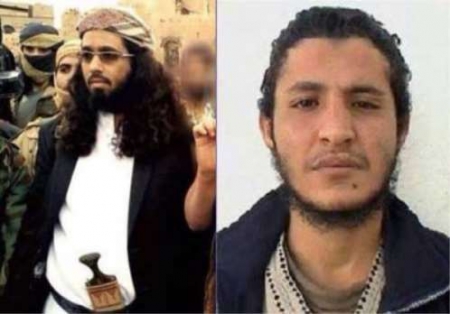 القاعدة تنعي (الذهب والبعداني) وتكشف عن مشاركتهما بحرب سوريا والعراق