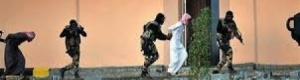 نجاح أمني سعودي : اعتقال 33 شخصا كانوا يخططون لأعمال إرهابية