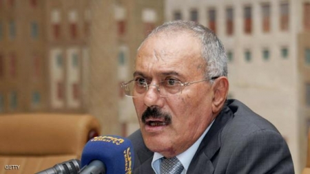 وزير يمني من حزب ‘‘ صالح‘‘ يطلب إعفاءه من منصبه