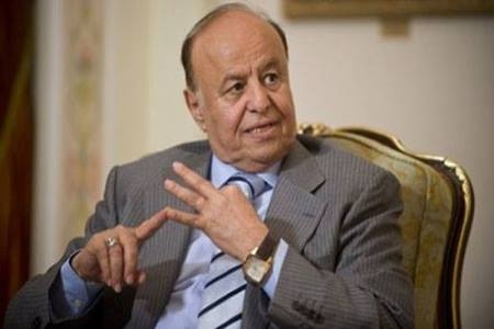 مستشار هادي لـ ‘‘الشرق الأوسط‘‘ : تجاوزنا المعضلة الكبرى