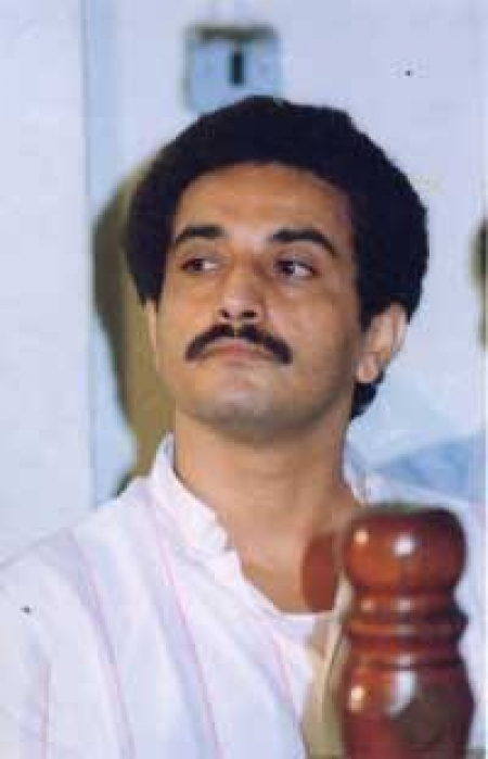 فاروق علي احمد