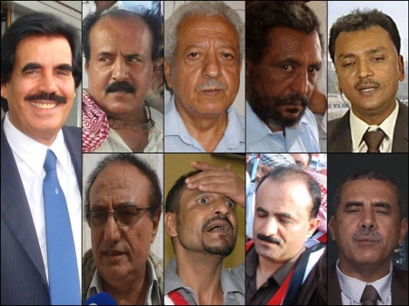 لا تـعـبـثـوا بـنضالـنـا فـقـد مـلـلـنـاكـم