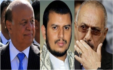 الخليج : مصادر لـ ‘‘ الخليج ‘‘ : طرح مبادرة خليجية ثانية لليمن خيار غير وارد