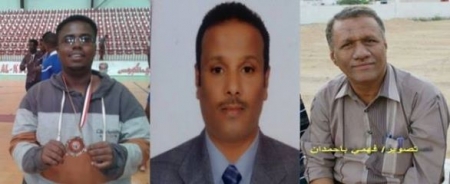 يد تضامن حضرموت تحقق المركز الثاني في بطولة الجمهورية ورئيس النادي يمتنع عن صرف مستحقاتهم والبعثة تعتزم بيع الباص للعودة للمكلا