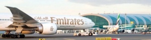 «طيران الإمارات» تسجل 607 ملايين دولار أرباحا صافية خلال النصف الأول من 2014