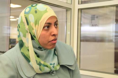 وزيرة اعلام اليمن متزوجة من أجنبي .. والأمن يعتقل زوجها