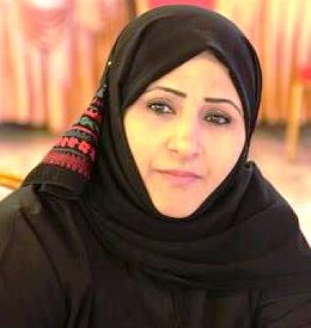 القضاء يمنع قيادية مؤتمرية من السفر