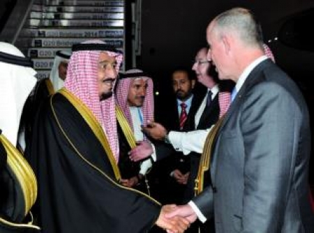 قمة "العشرين" تبحث اليوم سبل إنعاش الاقتصاد العالمي