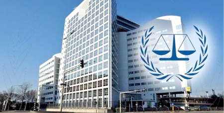 محكمة الجنايات الدولية تتسلم ملفات جرائم نظام صالح بحق الجنوب