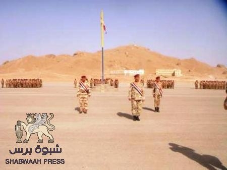 السلفيين والاصلاح في حضرموت يشكلون مليشيات مسلحة