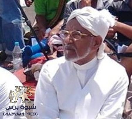 رحب بالزيارة المُرتقبة للجفري لمدينة المكلا : تنسيقي حضرموت يتحدث عن خطة تصعيد جديدة لمرحلة ما بعد الثلاثين من نوفمبر