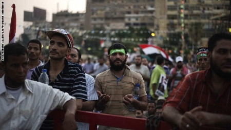 إطلاق قناة متحدثة باسم الإخوان من تركيا وقطر تعهدت خطياً بوقف الحملات الإعلامية ضد مصر