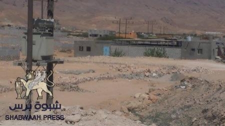 قرار محافظ حضرموت بوقف صرف أراضي لمتنفذين بالدولة بالمكلا يلقى ترحيب المواطنين