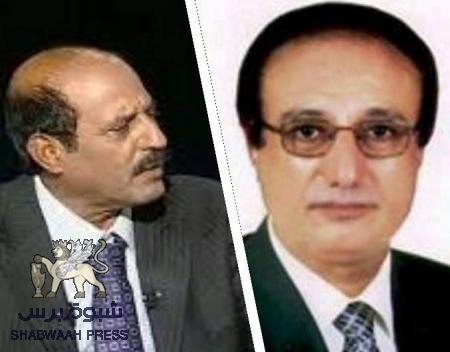 العميد طماح وقاسم عسكر يزوران مدينة الرياض