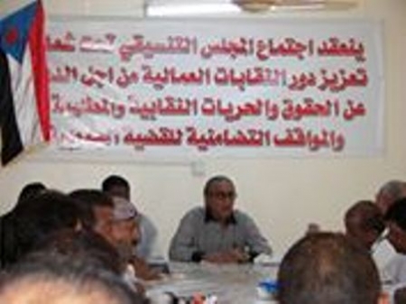 عثمان كاكو :  نطالب مجلس الامن الدولي بعقد جلسة طارئة لمناقشة قضية الجنوب