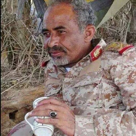 اللواء محمود الصبيحي يتحدث عن ‘‘دمج الحوثيين‘‘