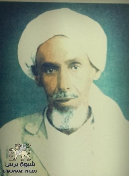 السيد الشهيد احمد بن عبدالله كعيتي المحضار .. صاحب رباط حبان