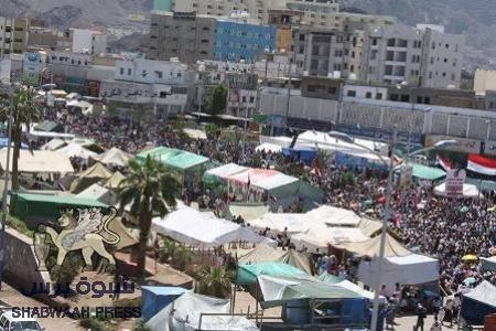 صالح شائف .. مخاطبا المشاركين في ندوة نخب ‘‘المجتمع الجنوبي‘‘ لندع الٱمل والتفاؤل عنوانا لغدنا القادم
