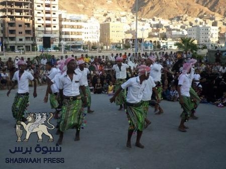 طُلابنا فخر ثورتنا ..الحصاد الاخباري اليومي لساحة الاعتصام بالمكلا