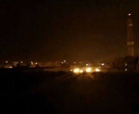 حرائق في بيوت الأحمر بالحصبة ومواجهات عنيفة بين مسلحي الحوثي والأحمر بالحصبة وسقوط قتلى وجرحى