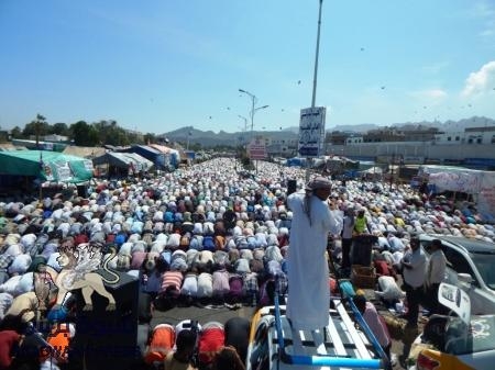 اتحاد شباب الجنوب يقر خطة التصعيد الثوري ويدعوا لتشكيل مجلس تنسيق لشباب الجنوب