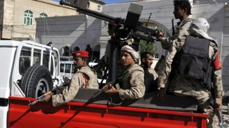 الـ BBC : قوات خاصة أمريكية ‘‘ شاركت في مهمة إنقاذ الرهائن‘‘ في اليمن
