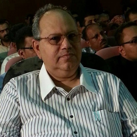 تجمع القوى المدنية الجنوبية يهنئ شعب الجنوب بالداخل والخارج بمناسبة الذكرى الـــ47 لعيد الاستقلال الوطني الذي يصادف 30 نوفمبر