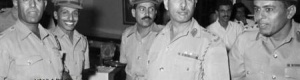 الخريف الأسود : أسرار وخفايا سقوط سلطنات الجنوب عام 1967م (صور ووثائق)