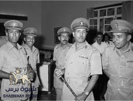 الخريف الأسود : أسرار وخفايا سقوط سلطنات الجنوب عام 1967م (صور ووثائق)