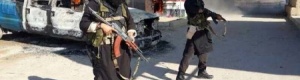 داعش يغير اسم محافظة صلاح الدين العراقية