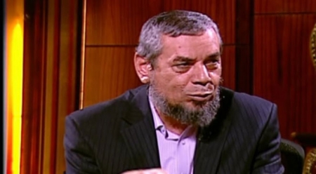 حزب النور السلفي : لا يجوز التعليق على حكم براءة مبارك