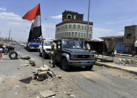 مقتل 4 جنود بالجيش اليمني في أبين